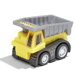 Gifi Eveil<Lot de 6 jouets véhicules de chantier