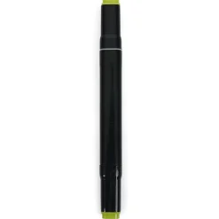 Lot de 36 marqueurs à base d'eau double pointe plastique noir + 3 ans*Gifi Clearance