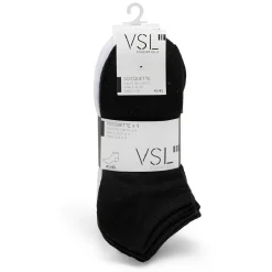 Clearance Gifi Lot de 9 paires de socquettes 41/45