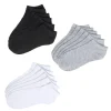 Online Gifi Lot de 9 paires de socquettes 36/40