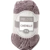 Gifi Lot de 4 pelotes de fil à tricoter 50 g
