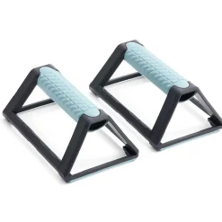 Gifi Lot de 2 poignées pour pompes anti-dérapantes