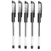 Lot de 5 stylos à encre noire 0,6mm*Gifi Clearance