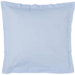 Gifi Lot de 2 taies d'oreiller 65x65cm