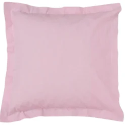 Gifi Lot de 2 taies d'oreiller 65x65cm