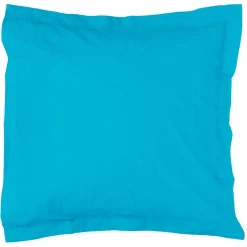 Gifi Lot de 2 taies d'oreiller 65x65cm
