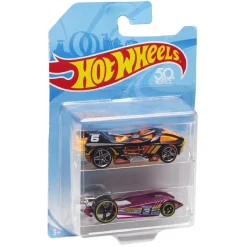 Hot Gifi Lot de 2 véhicules Hot Wheels