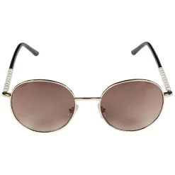 Online Gifi Lunettes de soleil avec perles pour femme