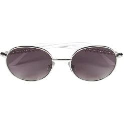 Online Gifi Lunettes de soleil avec perles pour femme