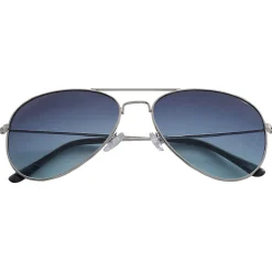 Outlet Gifi Lunettes de soleil mixte 6x14 3 teinte de verre