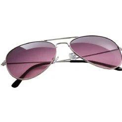 Outlet Gifi Lunettes de soleil mixte 6x14 3 teinte de verre