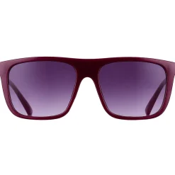 Hot Gifi Lunettes de soleil pour adulte plastique noir