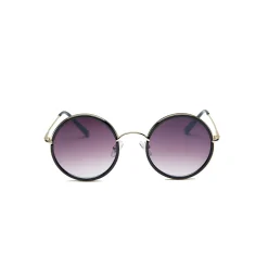 Clearance Gifi Lunettes de soleil pour femme noir