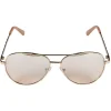 Online Gifi Lunettes de soleil strass