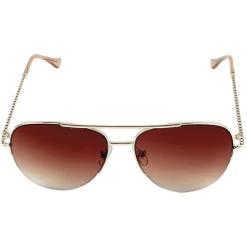 Online Gifi Lunettes de soleil torsade