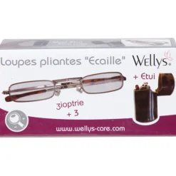 Online Gifi Lunettes grossissantes