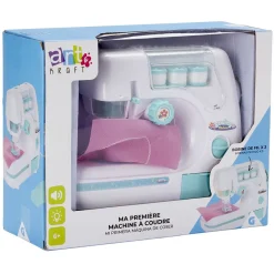 Machine à coudre lumineuse et sonore*Gifi Discount