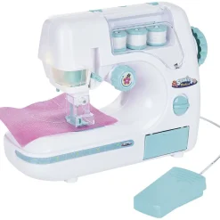 Machine à coudre lumineuse et sonore*Gifi Discount