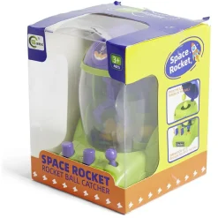 Gifi Eveil<Machine pince rocket mini