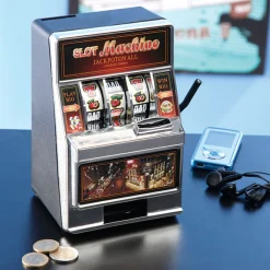 Machine à sous*Gifi Online