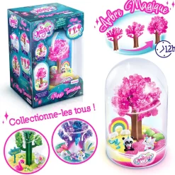 Gifi Jeux Créatifs<Magic Terrarium