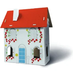 Maison à colorier*Gifi Sale
