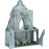 Gifi Jeux D'Imagination Et D'Imitation<Maison de poupée princesse des glaces