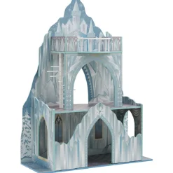 Gifi Jeux D'Imagination Et D'Imitation<Maison de poupée princesse des glaces