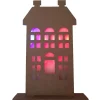 Gifi Maison lumineuse à peindre