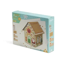 Gifi Maison pain d'épices à confectionner