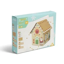 Gifi Maison pain d'épices à confectionner