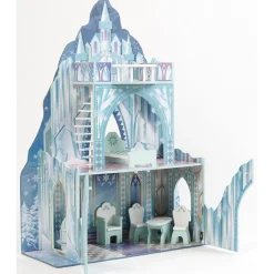 Gifi Jeux D'Imagination Et D'Imitation<Maison princesse des glaces