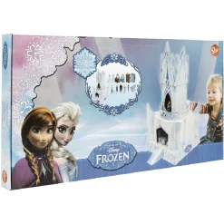 Gifi Jeux D'Imagination Et D'Imitation<Maison Reine des neiges Frozen Disney