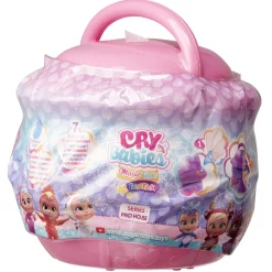 Gifi Jeux D'Imagination Et D'Imitation<Maison Tototte Cry Babies avec accessoires