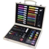 Gifi Mallette artiste enfants 67 pcs