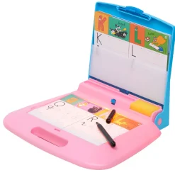 Gifi Mallette créative Barbapapa
