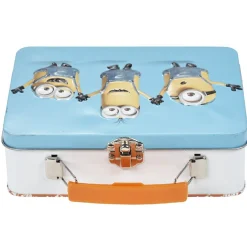 Gifi Mallette de coloriage Les Minions