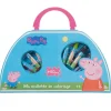 Mallette de coloriage Peppa Pig*Gifi Online