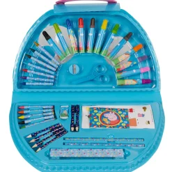 Mallette de coloriage Peppa Pig*Gifi Online