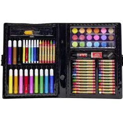 Gifi Jeux Créatifs<Mallette de coloriage Play Doh 80 pièces