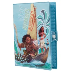 Gifi Jeux Créatifs<Mallette de coloriage Vaïana