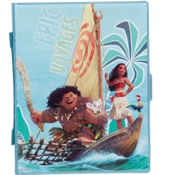 Gifi Jeux Créatifs<Mallette de coloriage Vaïana