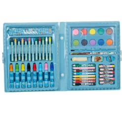 Gifi Jeux Créatifs<Mallette de coloriage Vaïana