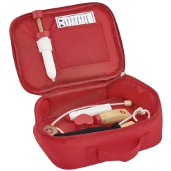 Gifi Jeux D'Imagination Et D'Imitation<Mallette de docteur 7 pièces en bois
