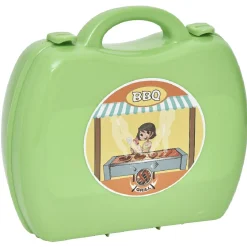 Discount Gifi Mallette de jeu barbecue 22 pièces