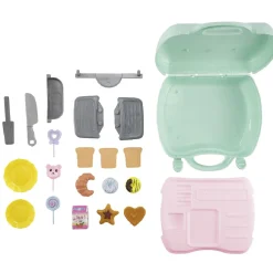 Sale Gifi Mallette de jeu Boulanger 25 pièces
