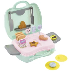 Sale Gifi Mallette de jeu Boulanger 25 pièces