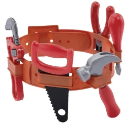 Outlet Gifi Mallette de jeu Bricoleur 15 pièces