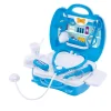 Discount Gifi Mallette de jeu Docteur 16 pièces