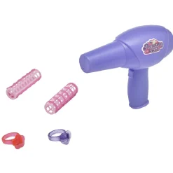 Online Gifi Mallette de jeu Esthéticienne 20 pièces